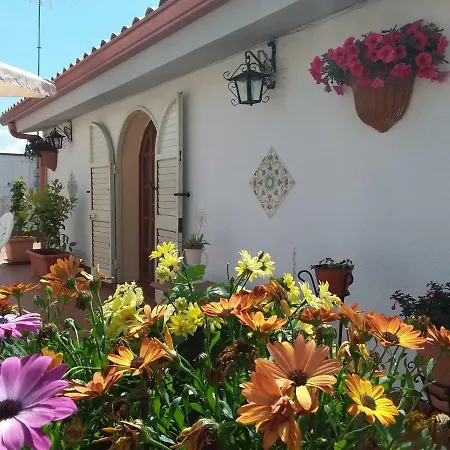 Dolce Far Niente Villa Noto Exterior photo