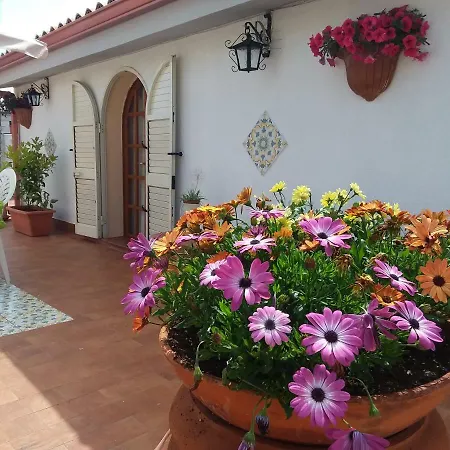 Dolce Far Niente Villa Noto Exterior photo