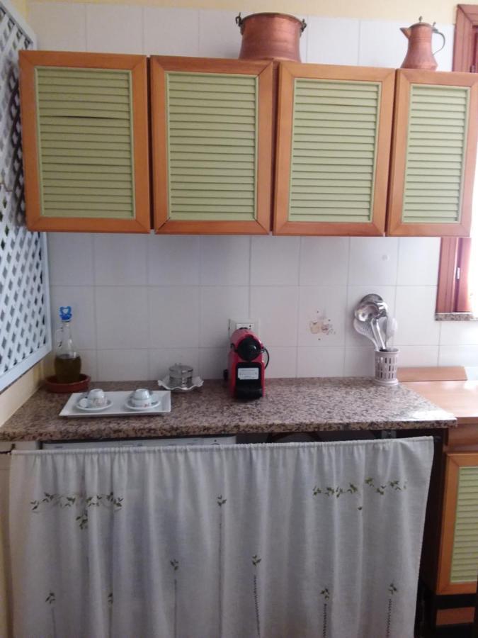 Dolce Far Niente Holiday home Noto