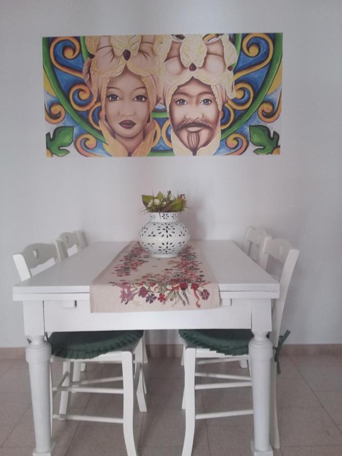 Holiday home Dolce Far Niente