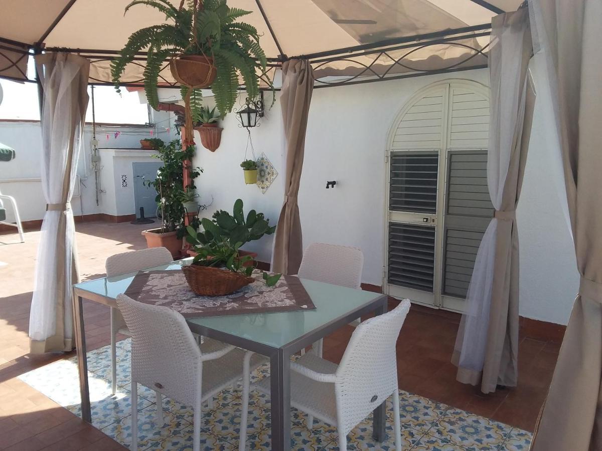 Holiday home Dolce Far Niente *