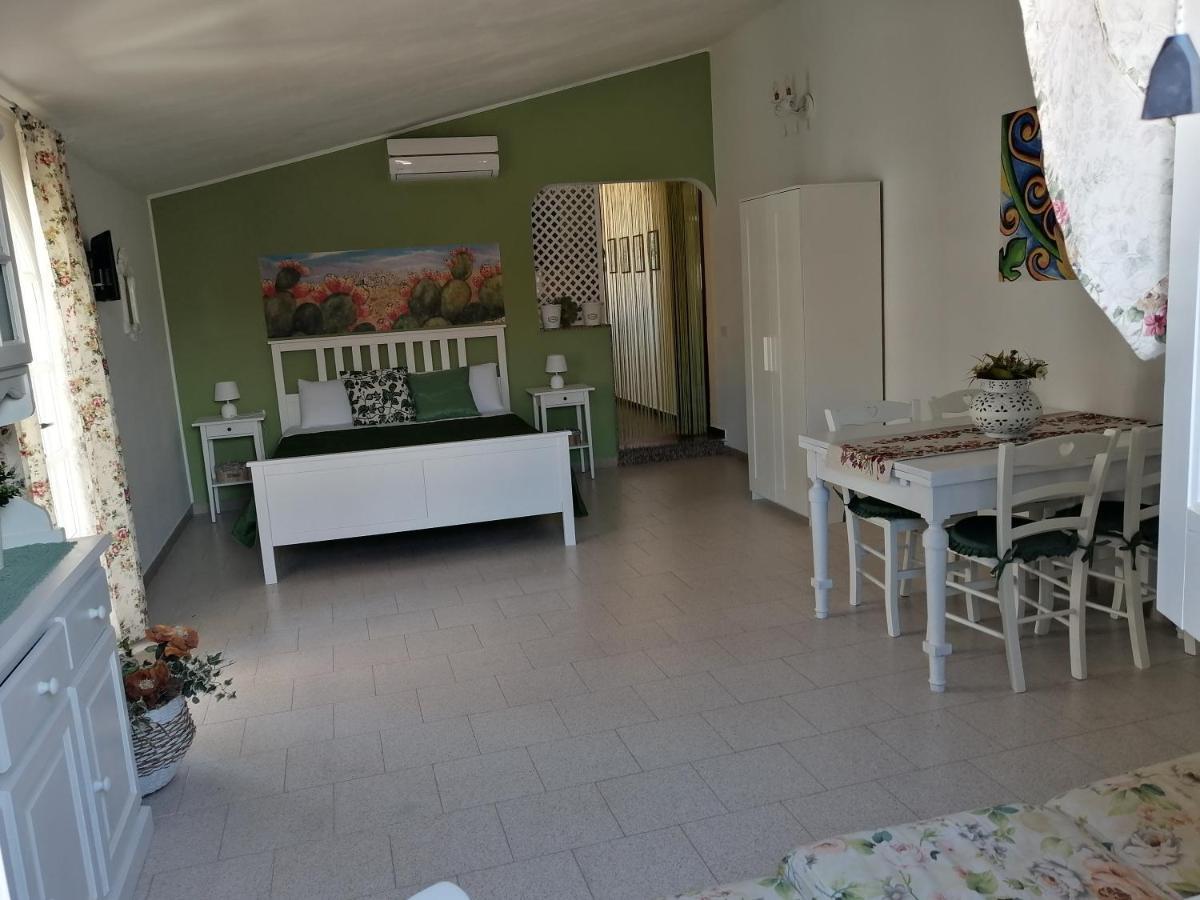 Holiday home Dolce Far Niente Noto