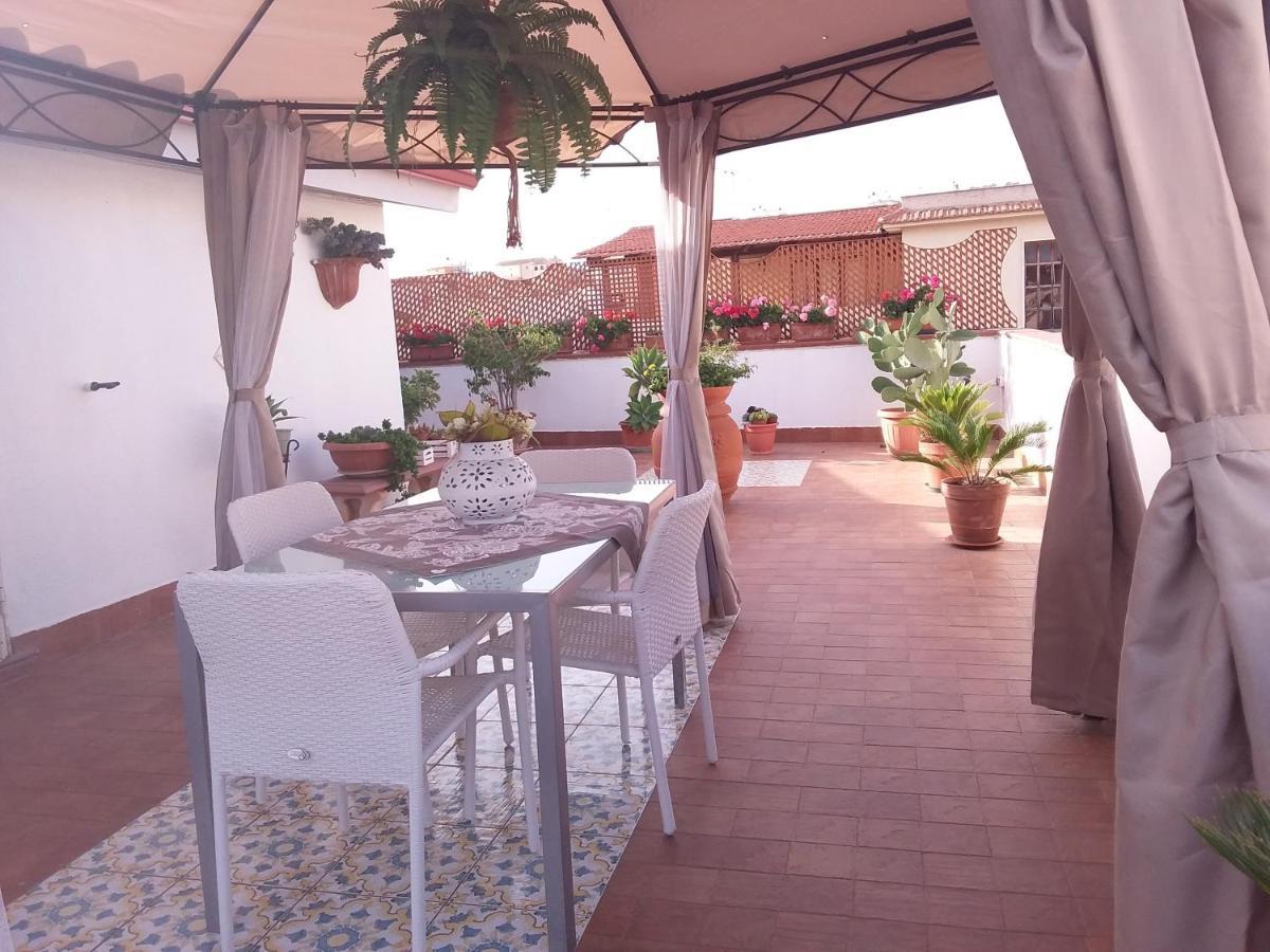 Holiday home Dolce Far Niente