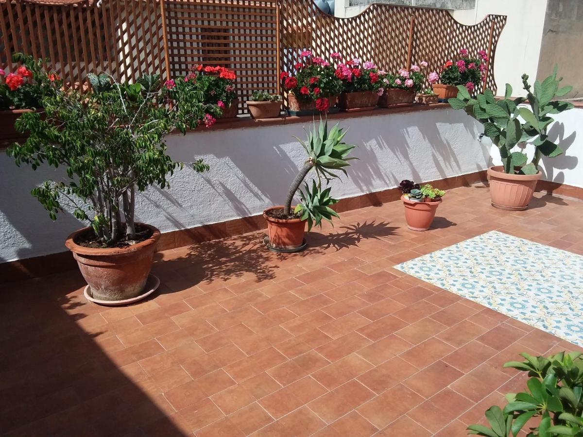 Holiday home Dolce Far Niente Noto