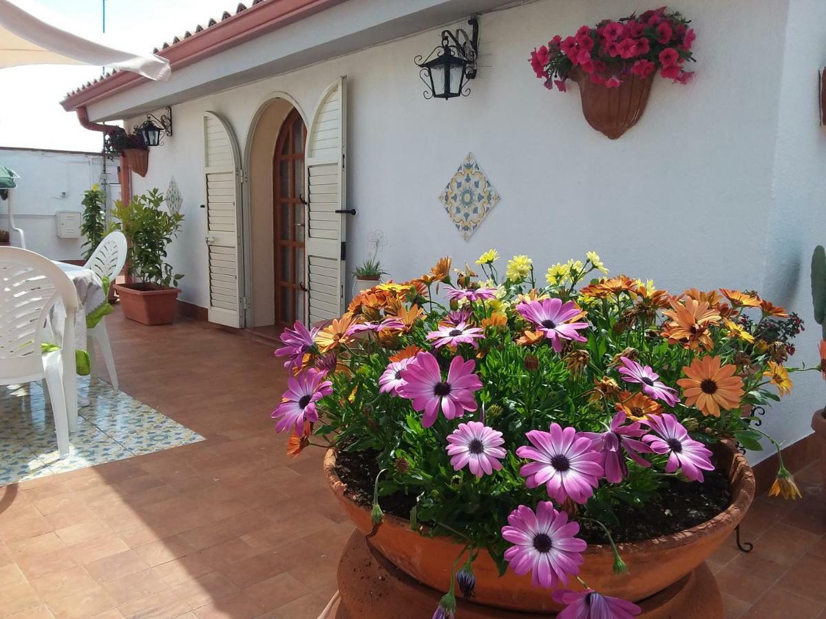 Holiday home Dolce Far Niente
